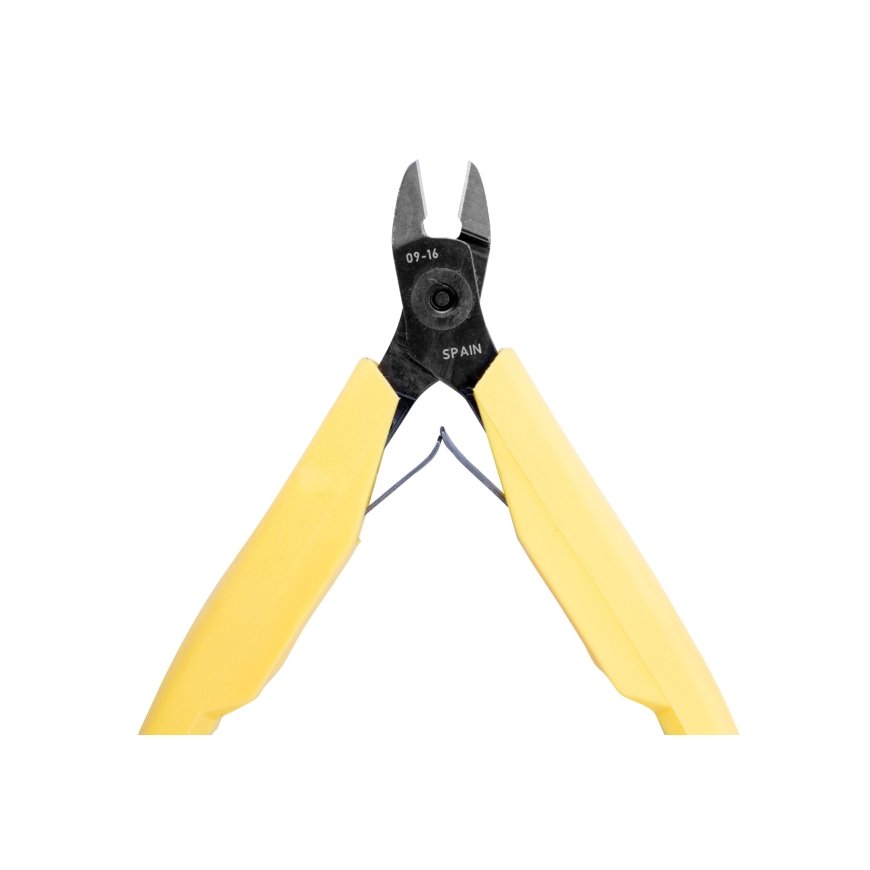 Bahco Diagonal cutter, 80 series – 5
