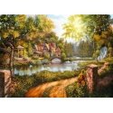 Ravensburger 12000218 Pusle 500 tk Muu Ravensburger 12000218 Pusle 500 tk Muu