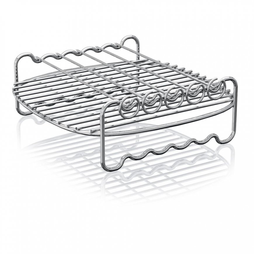 Philips Essential Kahekihiline tarvik HD9905/00 XL Airfryerile