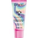Lirene Nature Matte fluid 12 Natural with mattifying effect 30 m Lirene Nature Matte fluid 12 Natural with mattifying effect 30 m