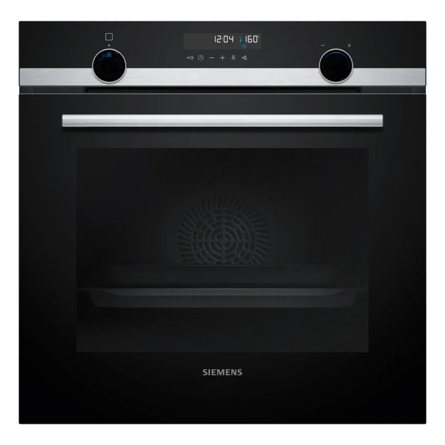 Siemens iQ500 HB578GBS3 krāsns 71 L