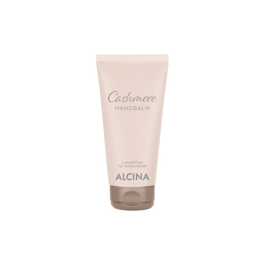ALCINA Cashmere Handbalm Balzams 50 ml