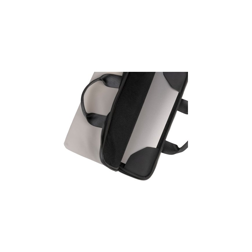 Tucano Gommo 38,1 cm (15") Portfelis Pilka – 5