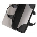 Tucano Gommo 38.1 cm (15") Briefcase Grey Tucano Gommo 38.1 cm (15") Briefcase Grey