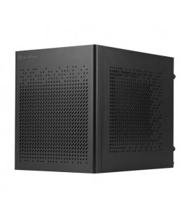 Silverstone SUGO 16 Куб Черный