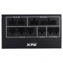 XPG COREREACTOR II 750W блок питания 20+4 pin ATX ATX Черный XPG COREREACTOR II 750W блок питания 20+4 pin ATX ATX Черный