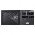 XPG COREREACTOR II 750W блок питания 20+4 pin ATX ATX Черный XPG COREREACTOR II 750W блок питания 20+4 pin ATX ATX Черный