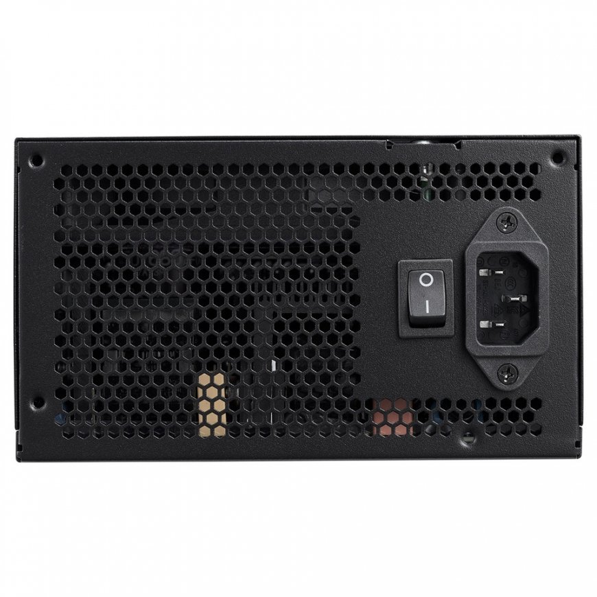 XPG COREREACTOR II 750W Power Supply – 5