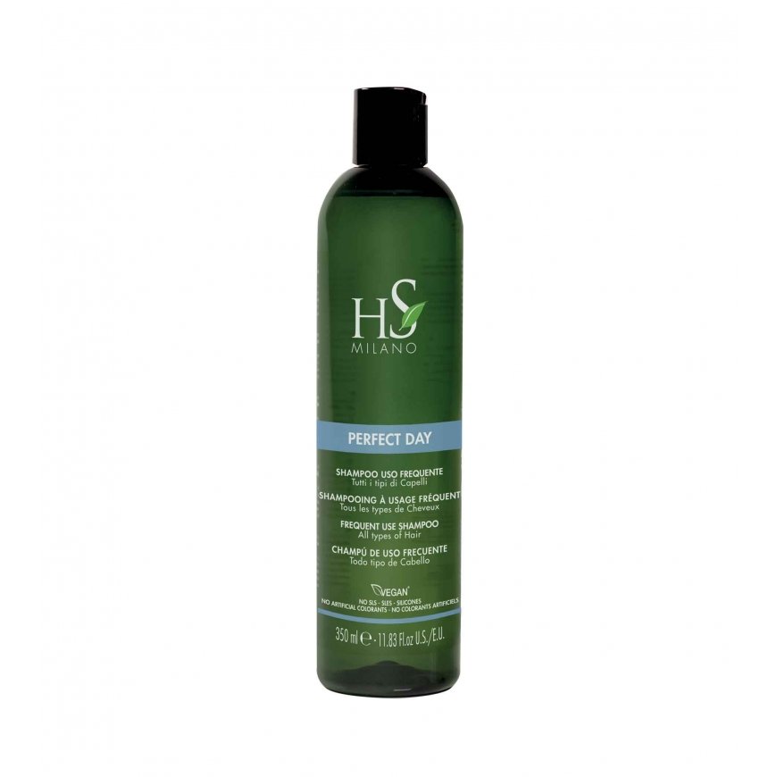 Frequent Use Shampoo - Šampon na časté použití