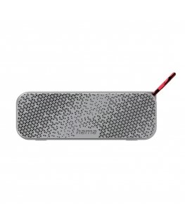 Hama PowerBrick 2.0 Stereo portable speaker White 8 W