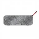 Hama PowerBrick 2.0 Stereo portatīvais skaļrunis Balts 8 W Hama PowerBrick 2.0 Stereo portatīvais skaļrunis Balts 8 W