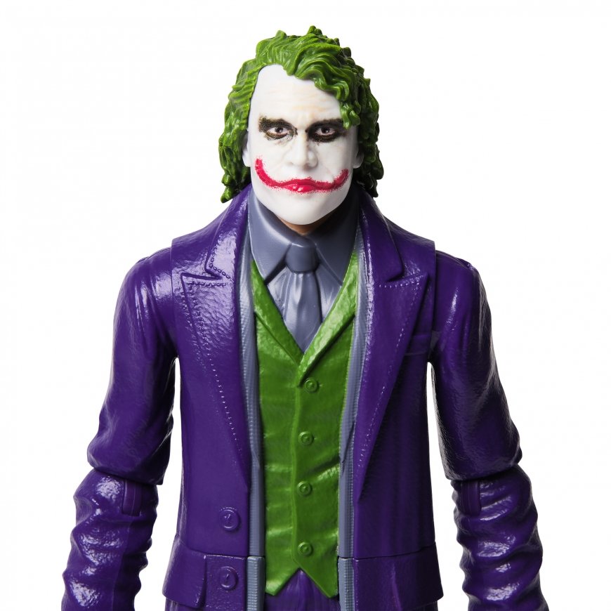 DC Comics Batman 85th Anniversary The Dark Knight The Joker – 3