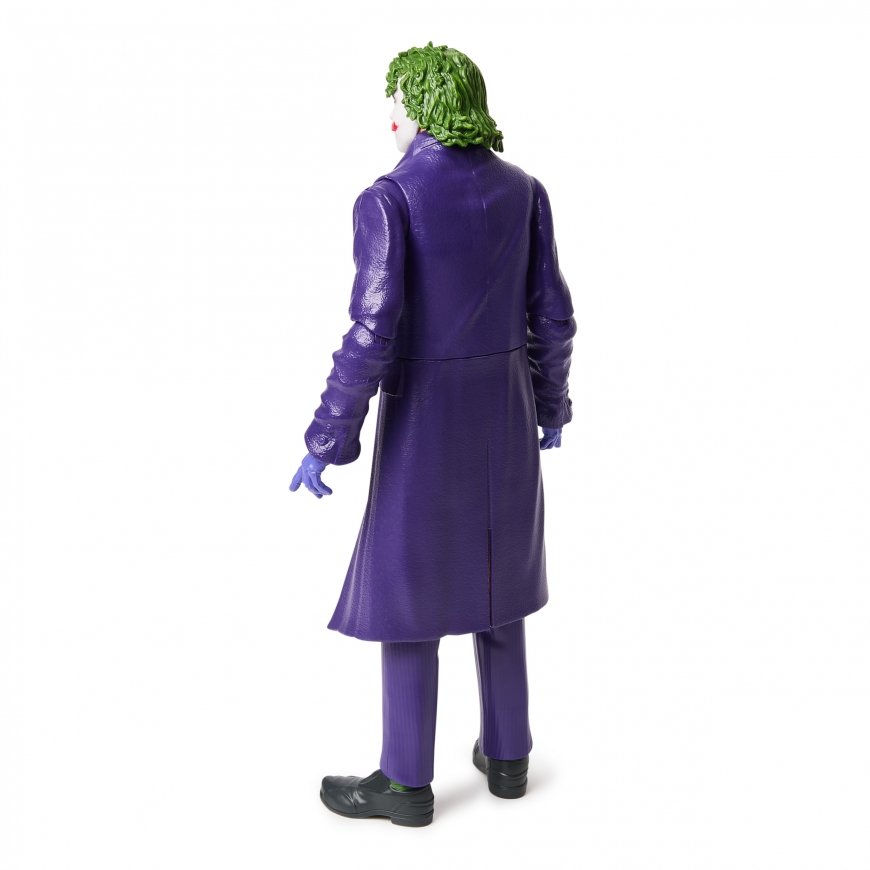 DC Comics Batman 85th Anniversary The Dark Knight The Joker – 4