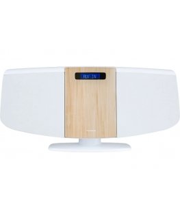 Thomson MIC400BT Mājas audio mikrosistēma 10 W