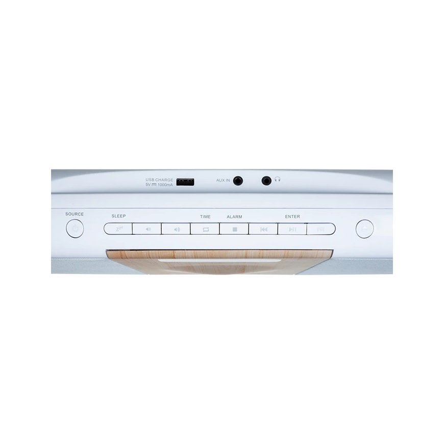 Thomson MIC400BT Namų garso mikro sistema 10 W – 3