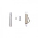 Qoltec 54450 optinio pluošto jungiklis LC Qoltec 54450 optinio pluošto jungiklis LC