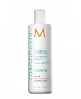 Moroccanoil Smoothing Juuksepalsam professionaalseks kasutamiseks 250 ml Naised