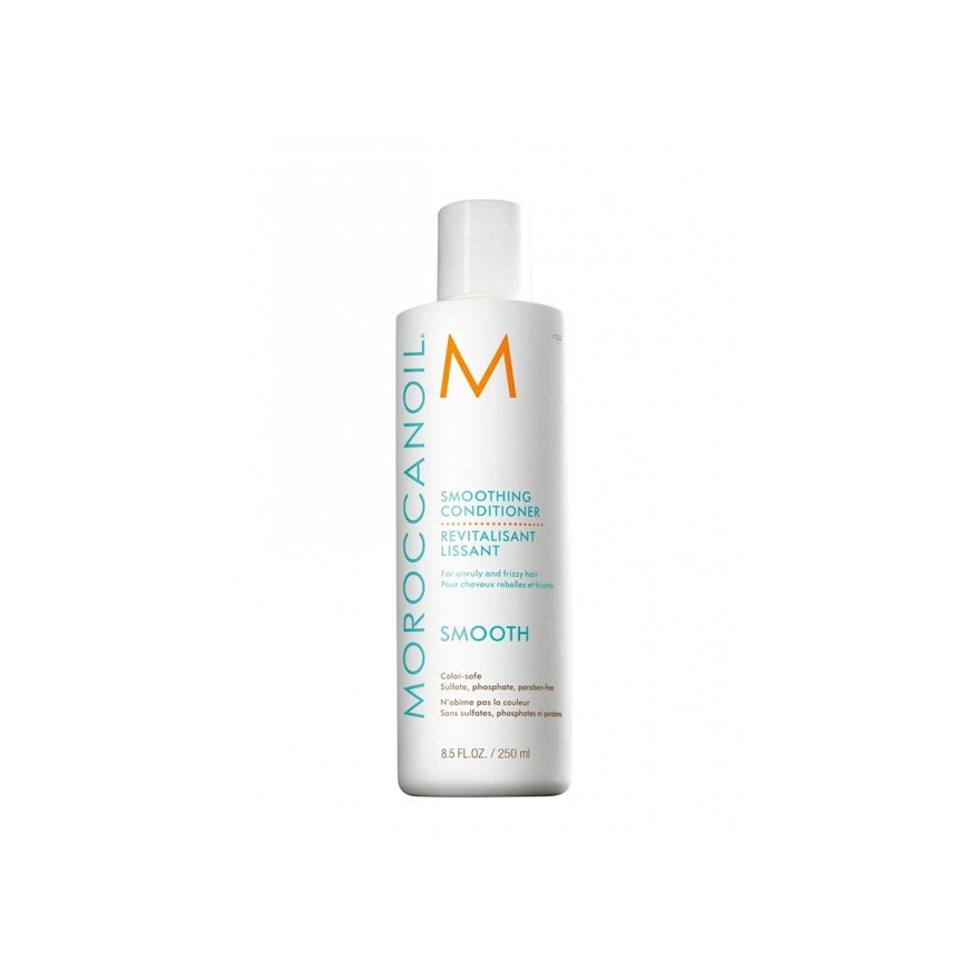 Moroccanoil Smoothing Juuksepalsam professionaalseks kasutamiseks 250 ml Naised