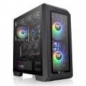 Thermaltake View 300 MX Midi Tower musta Thermaltake View 300 MX Midi Tower musta