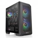 Thermaltake View 300 MX Midi Tower musta Thermaltake View 300 MX Midi Tower musta