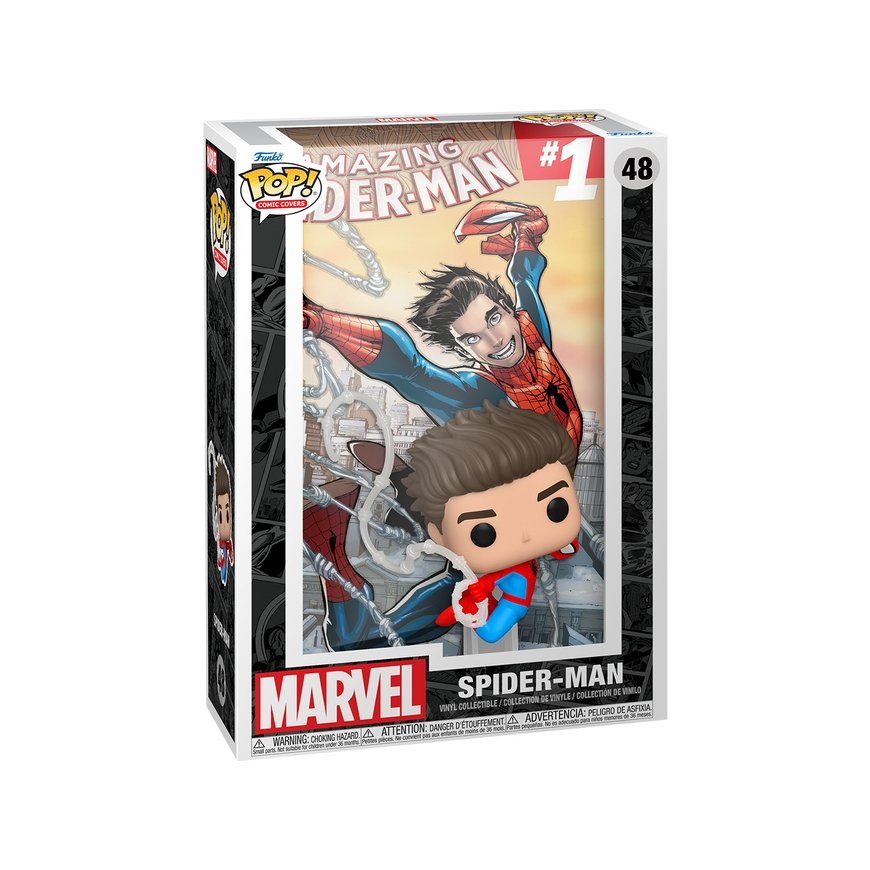 FUNKO POP! 76084 veiksmo / kolekcinė figūrėlė – 2