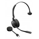 Jabra Engage 55 SE - USB-C MS Mono, EMEA/APAC