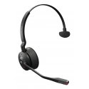 Jabra Engage 55 SE Гарнитура Беспроводной Оголовье Офис/колл-центр Черный Jabra Engage 55 SE Гарнитура Беспроводной Оголовье Офис/колл-центр Черный