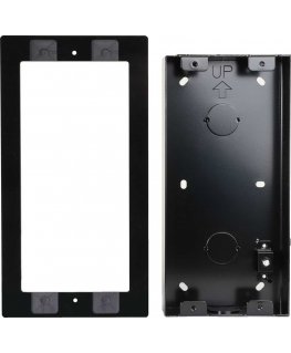 Surface mounted box KENIK KG-MB-S30 (for KG-S30KRDB-P)