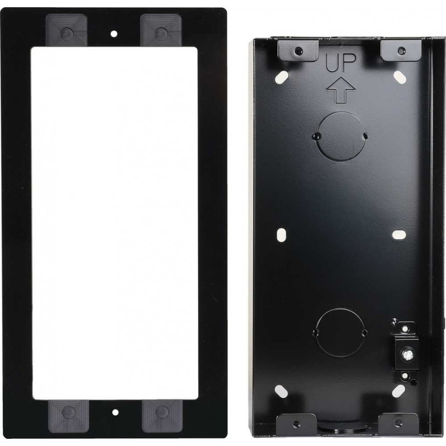 Surface mounted box KENIK KG-MB-S30 (for KG-S30KRDB-P)