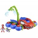Marvel Spidey and His Amazing Friends Dino Webs Crawler Wholesale Marvel Spidey and His Amazing Friends Dino Webs Crawler Wholesale