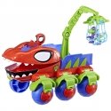 Marvel Spidey and His Amazing Friends Dino Webs Crawler Wholesale Marvel Spidey and His Amazing Friends Dino Webs Crawler Wholesale