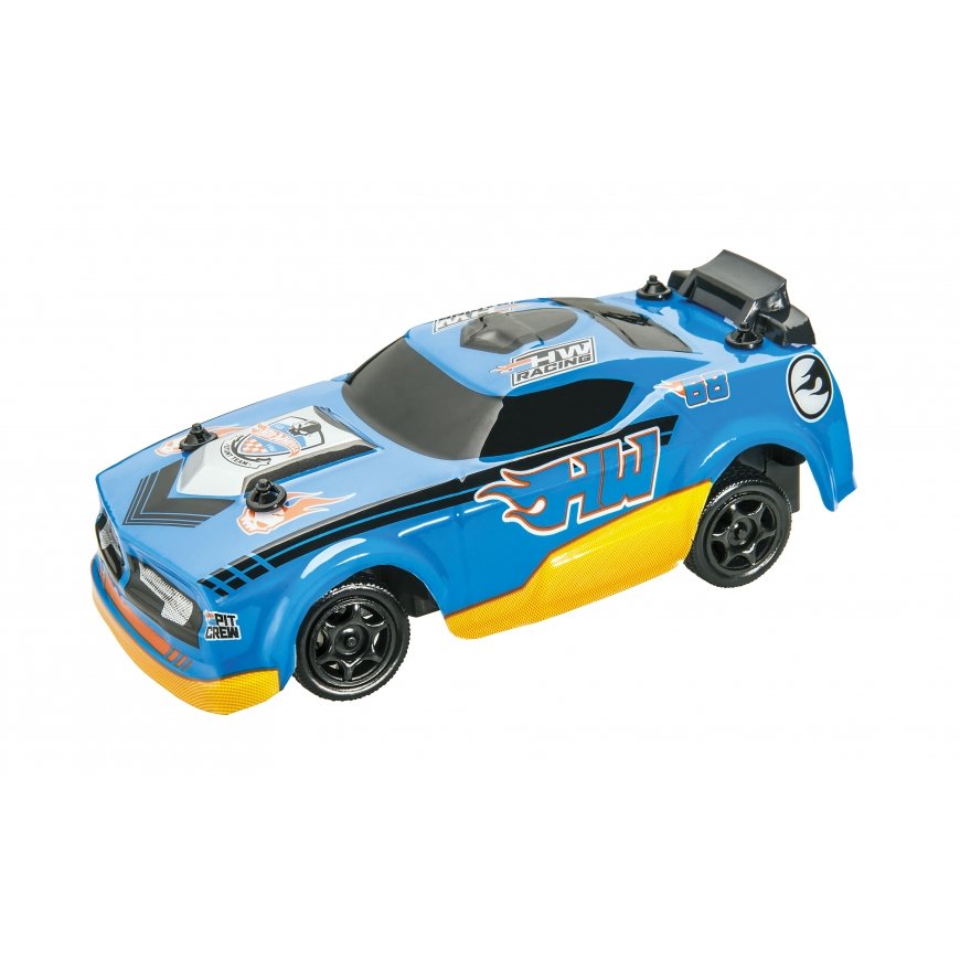 MONDO Hot Wheels Cars Assorted – 4