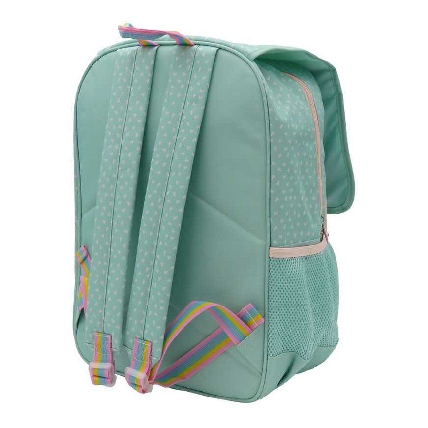 Cyp Brands Kawanimals Forest mukautuva reppu 40cm – 3