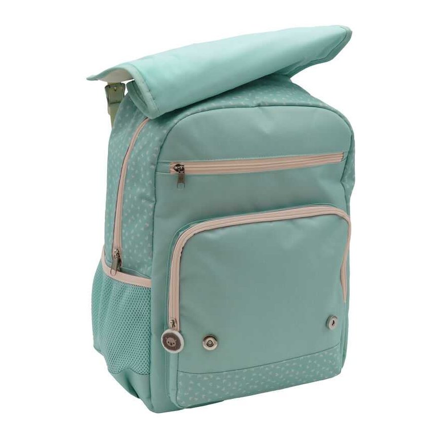 Cyp Brands Kawanimals Forest adaptable backpack 40cm – 4