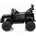 Milly Mally Battery Chassis Toyota FJ Cruiser Black Milly Mally Battery Chassis Toyota FJ Cruiser Black