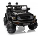 Milly Mally Battery Chassis Toyota FJ Cruiser Black Milly Mally Battery Chassis Toyota FJ Cruiser Black