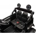 Milly Mally Battery Chassis Toyota FJ Cruiser Black Milly Mally Battery Chassis Toyota FJ Cruiser Black