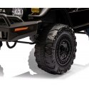 Milly Mally Battery Chassis Toyota FJ Cruiser Black Milly Mally Battery Chassis Toyota FJ Cruiser Black