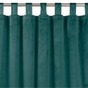 Homede Curtains VELVET TAB marine 400x225 Homede Curtains VELVET TAB marine 400x225