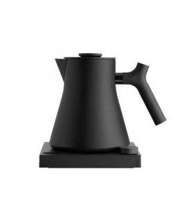 Fellow Corvo EKG PRO - Electric Kettle - Matte Black