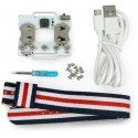 Micro:bit Smart Coding Kit - Smart Watch micro:bitille - ElecFreaks EF08206 Micro:bit Smart Coding Kit - Smart Watch micro:bitille - ElecFreaks EF08206