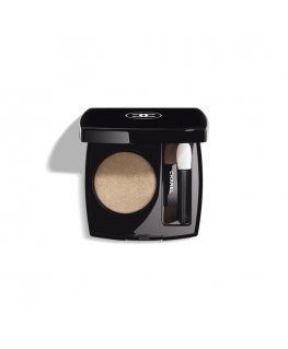 CHANEL Ombre Essentielle luomiväri 1,9 g 238 Quartz Fumé Hohtava