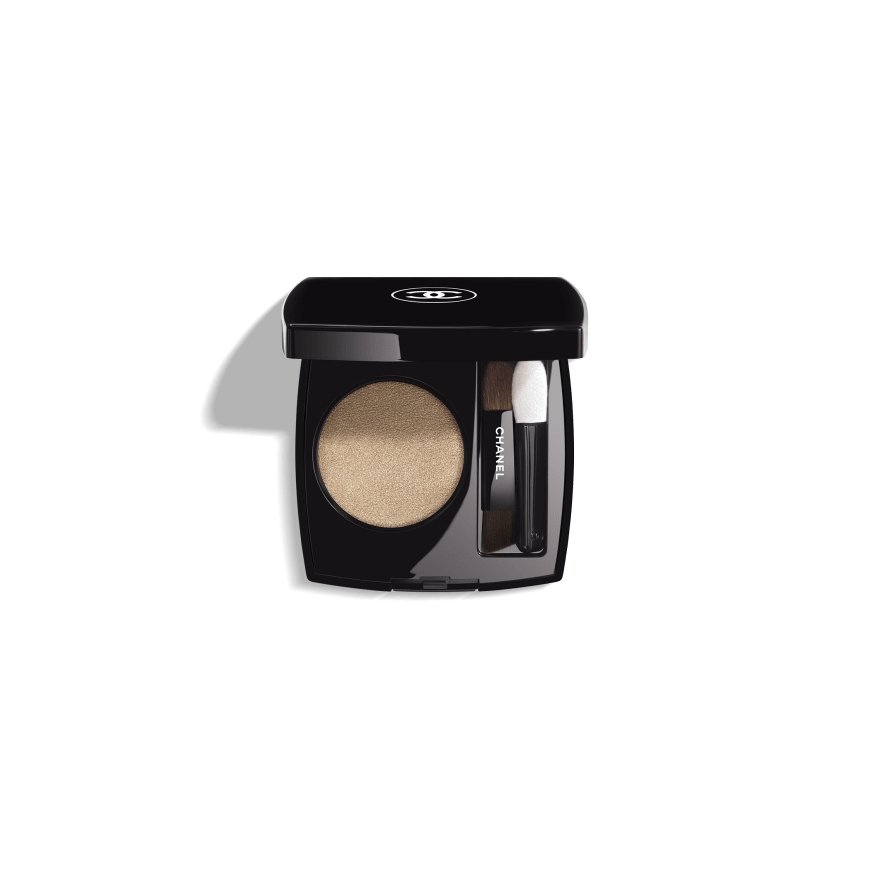 CHANEL Ombre Essentielle lauvärv 1,9 g 238 Quartz Fumé Helendav