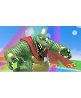 Nintendo Super Smash Bros. Ultimate