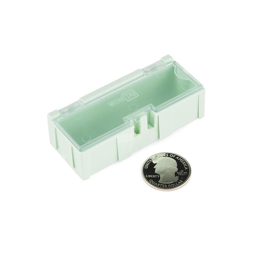 SparkFun Organizer Modular Box - 4 pcs – 2