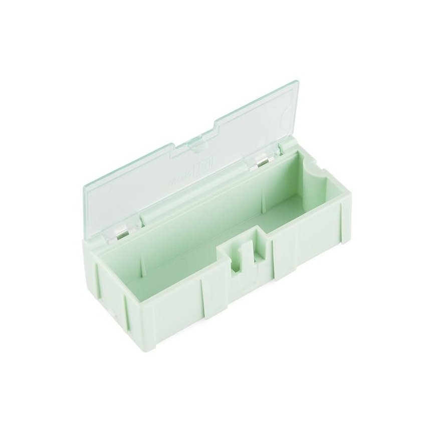 SparkFun Organizer Modular Box - 4 pcs – 3