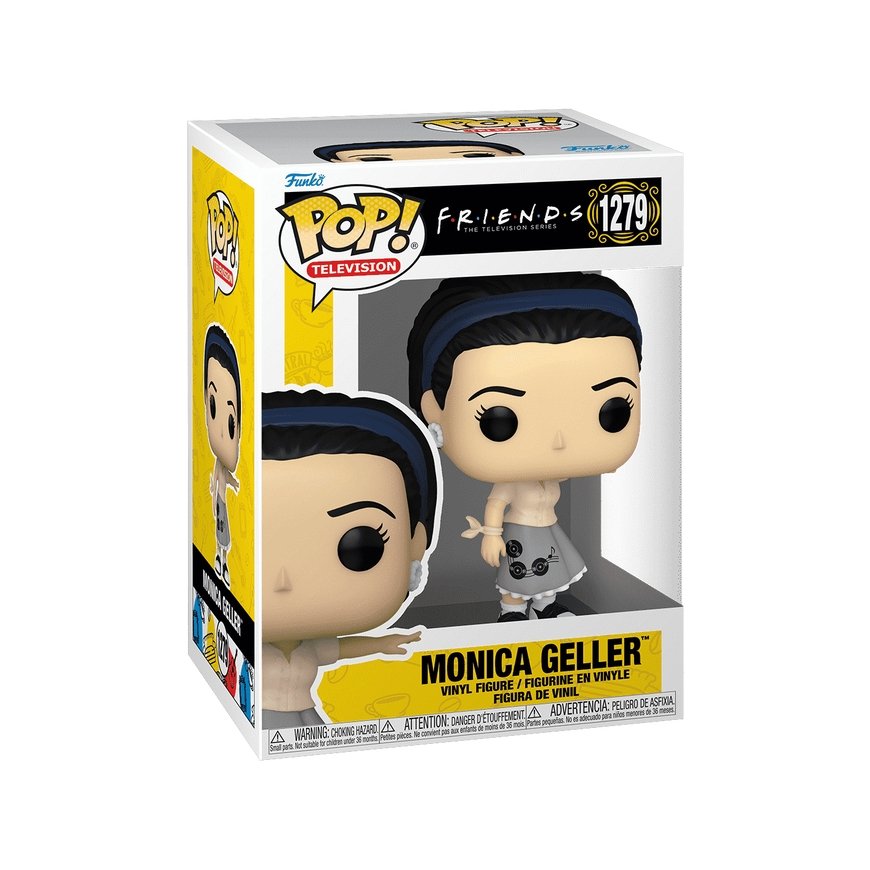 FUNKO POP! 65679 collectible figure