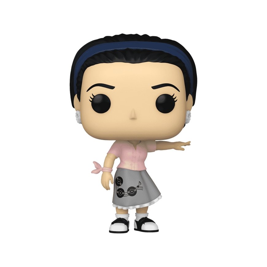 FUNKO POP! 65679 collectible figure – 2