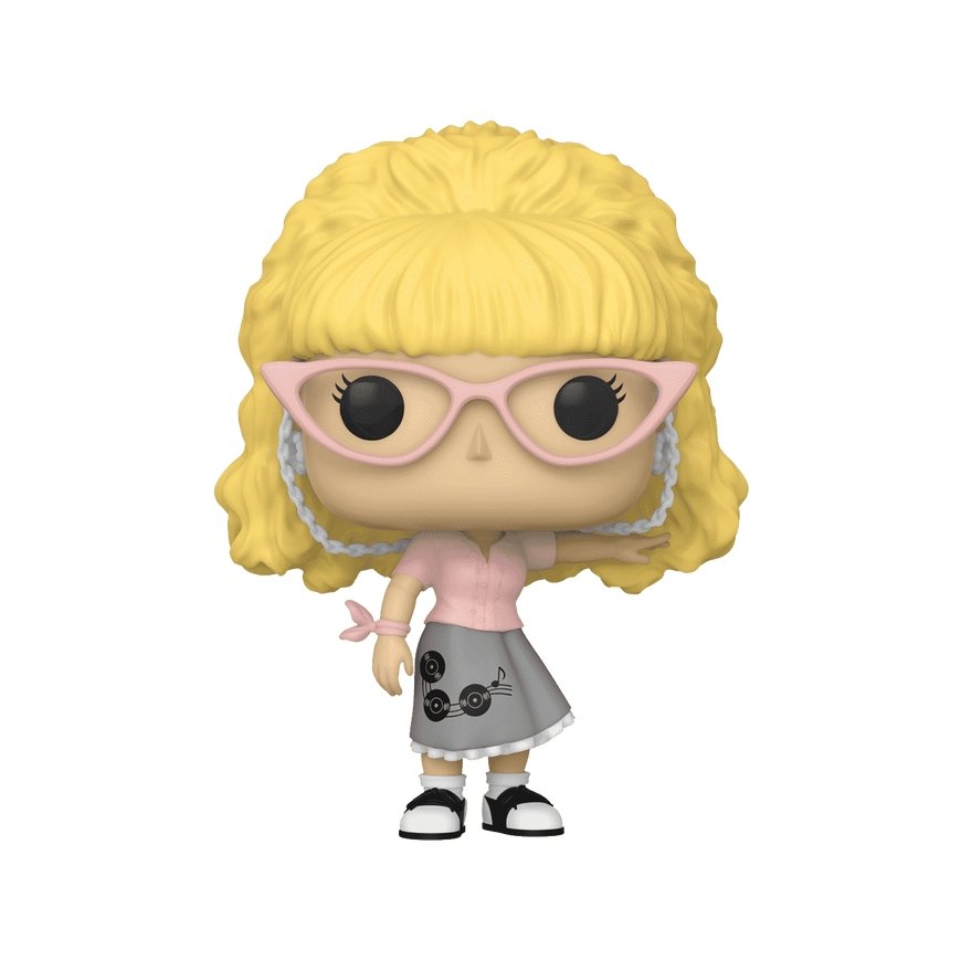 FUNKO POP! 65679 collectible figure – 4