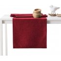 AmeliaHome Staltiesė AH GAIA HMD CLARET 40X120